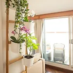 Apartament Rooftop *