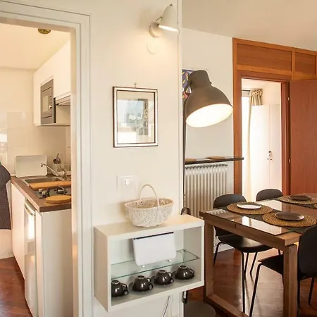 Rooftop Apartament Mestre