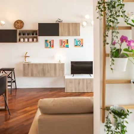 Apartament Rooftop *