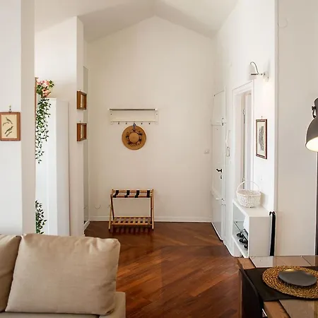 Apartament Rooftop Mestre