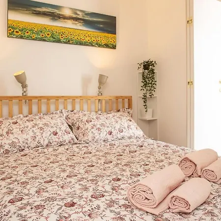 Rooftop Apartament Mestre
